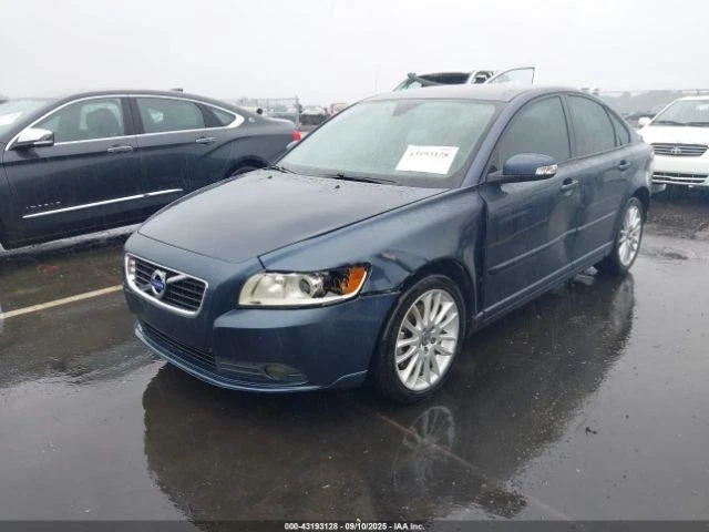 Passenger Air Bag C70 Front Passenger Dash Fits 08-13 VOLVO 70 SERIES 2247644 Foto 3 de 4