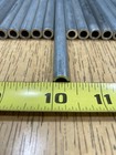 50 Pc.Seamless 6061 Alum tubing3/8”outside Dia. 0.245” Inside Dia Wall .065” Th. — photo 5