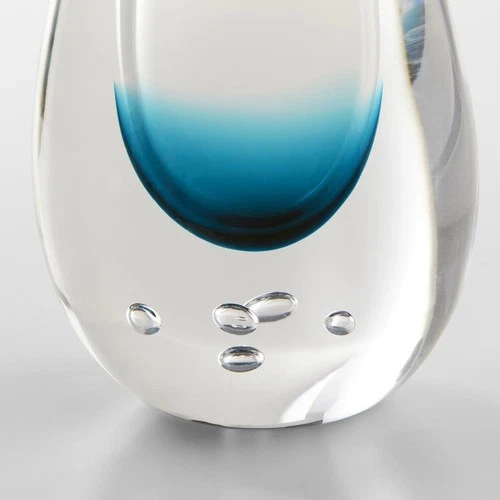 Cyan Design 11846 Tidepool 10.5 X 3.5 inch Vase, Medium - Picture 3 of 4