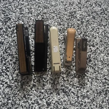 Vintage Stapler Lot —Ace, Swingline Etc (52)