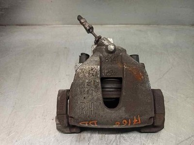 1682875 4379655 bremssättel vorne rechts FORD FOCUS III 1.0 ECOBOOST 2010