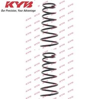 2X Fahrwerksfeder KYB RI6166 2 Federn Satz Federnsatz FüR Toyota