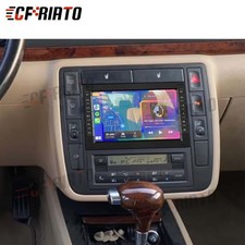 Für VW Sharan 7M Bj 1999-2009 4+64G Android 15 Autoradio Carplay WIFI GPS RDS BT