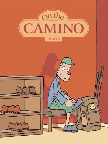On the Camino by Jason Jason - 9781683960218