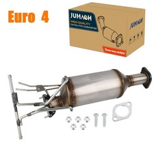 DPF Dieselpartikelfilter EURO4 für Volvo XC70 II XC90 XC70 Cross Country D5 AWD
