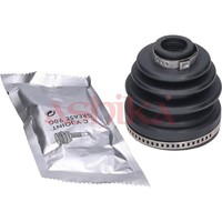 Ashika Faltenbalgsatz, Antriebswelle 63-00-082 FüR Hyundai Mitsubishi