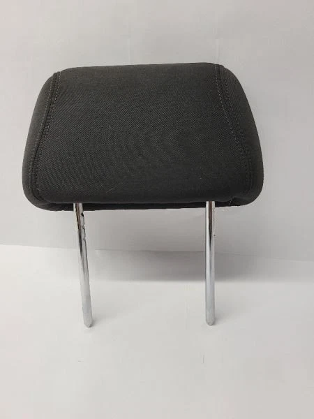 Chevrolet Malibu 2008-2012 RH LH reposacabezas trasero tela negra Foto 4 de 4