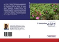 Introduction To Animal Toxicology Surendra Nath Paipuru