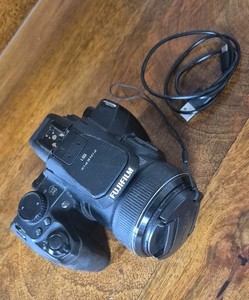 Fujifilm Finepix S1 | eBay