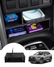 Autorder Center Console Organizer for Toyota ...