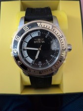 Invicta Specialty Compass Men's Watch - 45mm. Black 34097 