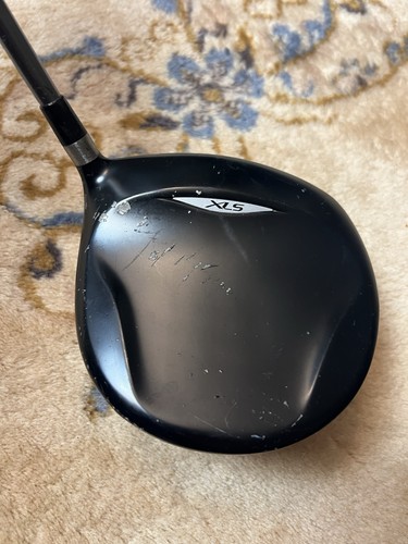 Cleveland Hibore Monster XLS Draw 10.5 degree Driver Fujikura Gold Regular Flex - Picture 8 of 24