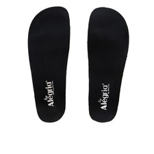 Alegria Women's Classic Arch Support Footbed Black 9.5-10 M US