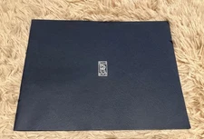 Rolls-Royce Silver Dawn Silver Spur Brochure English UK Market