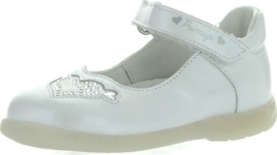 Primigi Girls Gioia Dress Casual Mary Jane Shoes