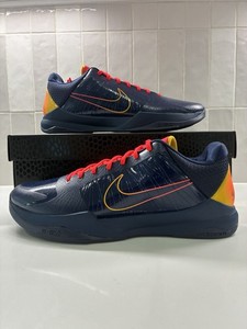 Kobe 5 Indiana | eBay