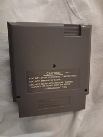 Super Mario Bros. / Duck Hunt - Nintendo NES Game Cartridge J5