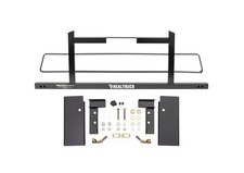 Realtruck Backrack Hardware Kit For Use Wstandard Bed Black No Drill 302... Realtruck Backrack Hardware Kit For Use Wstandard Bed Black No Drill 302...