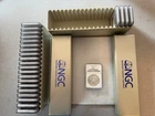 1986-2010 25 S$1 American Silver Eagle Early Release NGC MS69 with Boxes