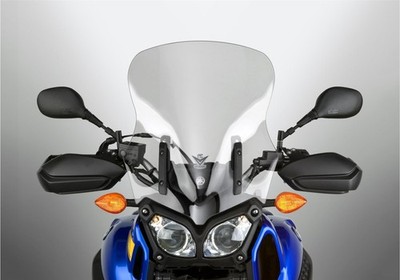 National Cycle Windshield VStream Sport Yamaha XT 1200 Z Super Ténéré 10-13