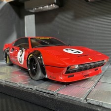 Near Mint GT Spirit 1/18 LB Works Ferrari 308GTB