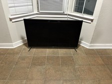 Brand New Roku 55 Inch 4K Ultra HD