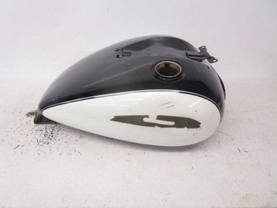 01 Suzuki VL 800 Intruder Volusia Gas Fuel Tank 44100-41F30-FP4