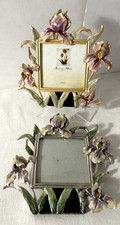 Just Nan SPARKLING IRIS FRAMES- YOU CHOOSE!