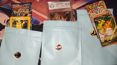 Pokemon Mystery Bag | Beschreibung beachten.