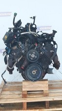 Engine 5.0l Vin M V8 305 1996 Chevy Truck 1500 131k Miles