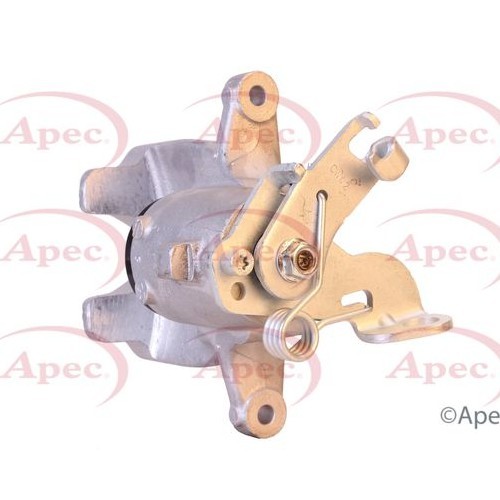 For VAUXHALL INSIGNIA Mk I 2008 to 2017 Caliper Mounting RCA557