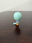 Littlest Pet Shop LPS Happiest #930 Blue Canary and #931 Purple w cage accessory — photo 3