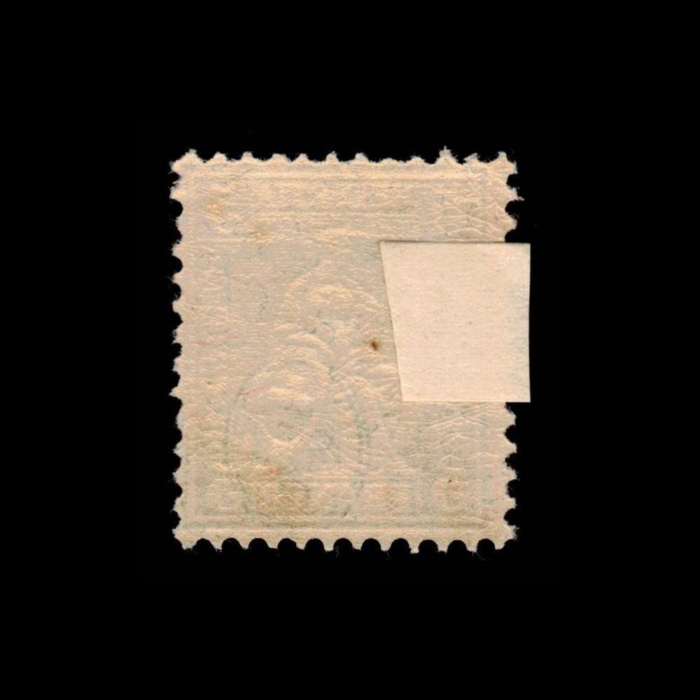 Switzerland, Scott 43, Helvetia, 1862, MH, 114964 | eBay