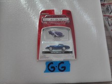 GREENLIGHT CHEVROLET CORVETTE 1979 BLUE COLLECTION 1:64 #18610-06