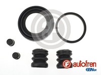 Autofren Seinsa Reparatursatz Bremssattel D4482 FüR 760 940 740 Volvo 960 944 2