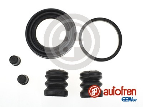 Autofren Seinsa Reparatursatz Bremssattel D4482 FüR 760 940 740 Volvo 960 944 2-image