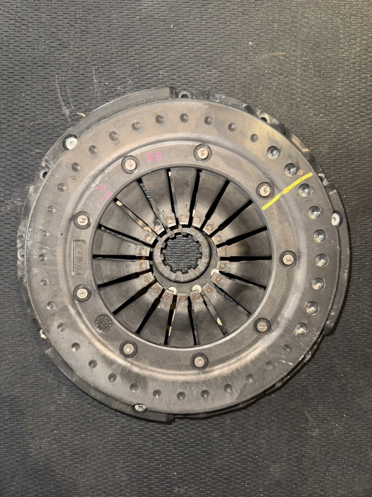 Ferrari F355 Clutch P/N 157754