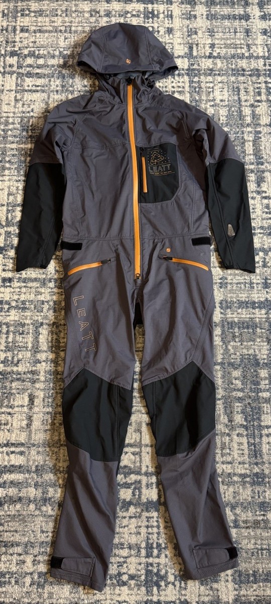 【新品】Leatt HydraDri 2.0 MTBジャケット （ジュニアM） 新品】Leatt HydraDri 2.0 MTBジャケット （ジュニアM） 【公式通販】