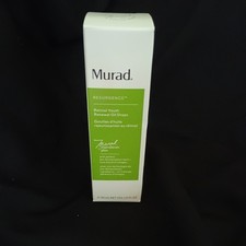 Murad Resurgence Retinol Youth Renewal Oil Dr...