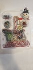 Jim Shore Sleigh with Hanging Ornaments still in their 2012 Original Packaging! — photo 9