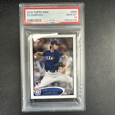 Jolt Yu Darvish 88 OVR - MLB The Show 26 - ShowZone