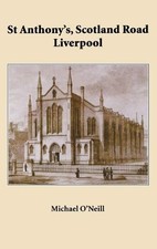 Michael O'Neill St Anthony's, Scotland Road (Hardback) (UK IMPORT)
