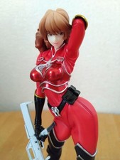 Fujiko Mine figure Agent ver1