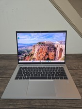 HP EliteBook 845 G9 Ryzen 7 6850HS 32GB DDR5 ...