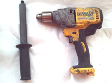 DeWalt 60V / Flexvolt Cordless 1/2 Max Mixer ...