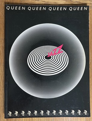 EMI Music Publishing Queen Jazz Songbook (1979)