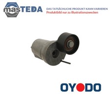 20R9206-OYO RIEMENSPANNER KEILRIPPENRIEMEN LINKS OYODO FÜR FORD FIESTA V,FUSION