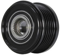 Riemenscheibe Lichtmaschine Pulley Neu - Oe-Ref. 535009010 FüR Ina Type