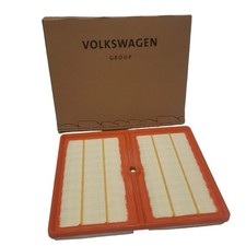 Genuine Air Filter - SEAT Leon 1.0 Petrol 2013-2020 | 04C129620A