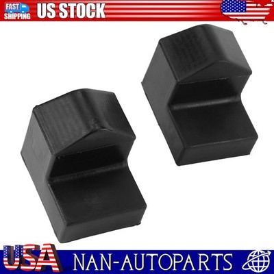 For 2001-2010 Chevrolet/GMC 1500HD/2500HD/3500HD Kryptonite Lower Bump Stops